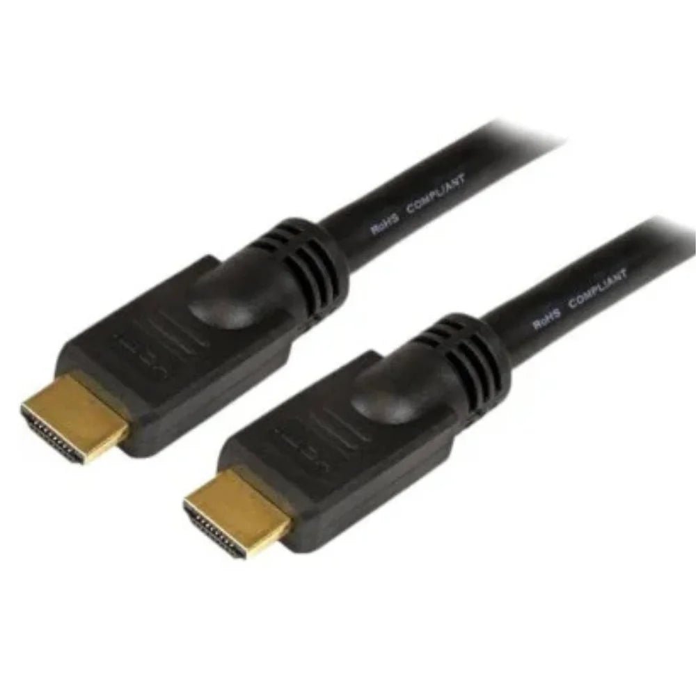 GMHD3M2-0V product view 1 G-Max 3M High Speed HDMI 2.0V Cable (GMHD3M2-0V), product view 1