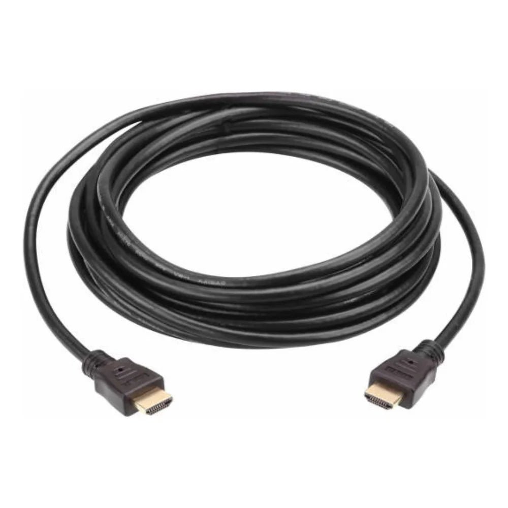 GMHD5M1-4V product view 3 G-Max 5M High Speed HDMI 1.4V Cable (GMHD5M1-4V), product view 3