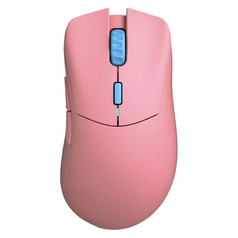 Glorious Model D PRO Series Wireless Forge Edition Gaming Mouse (GLO-MS-PDW-FLA-FORGE), product view 1