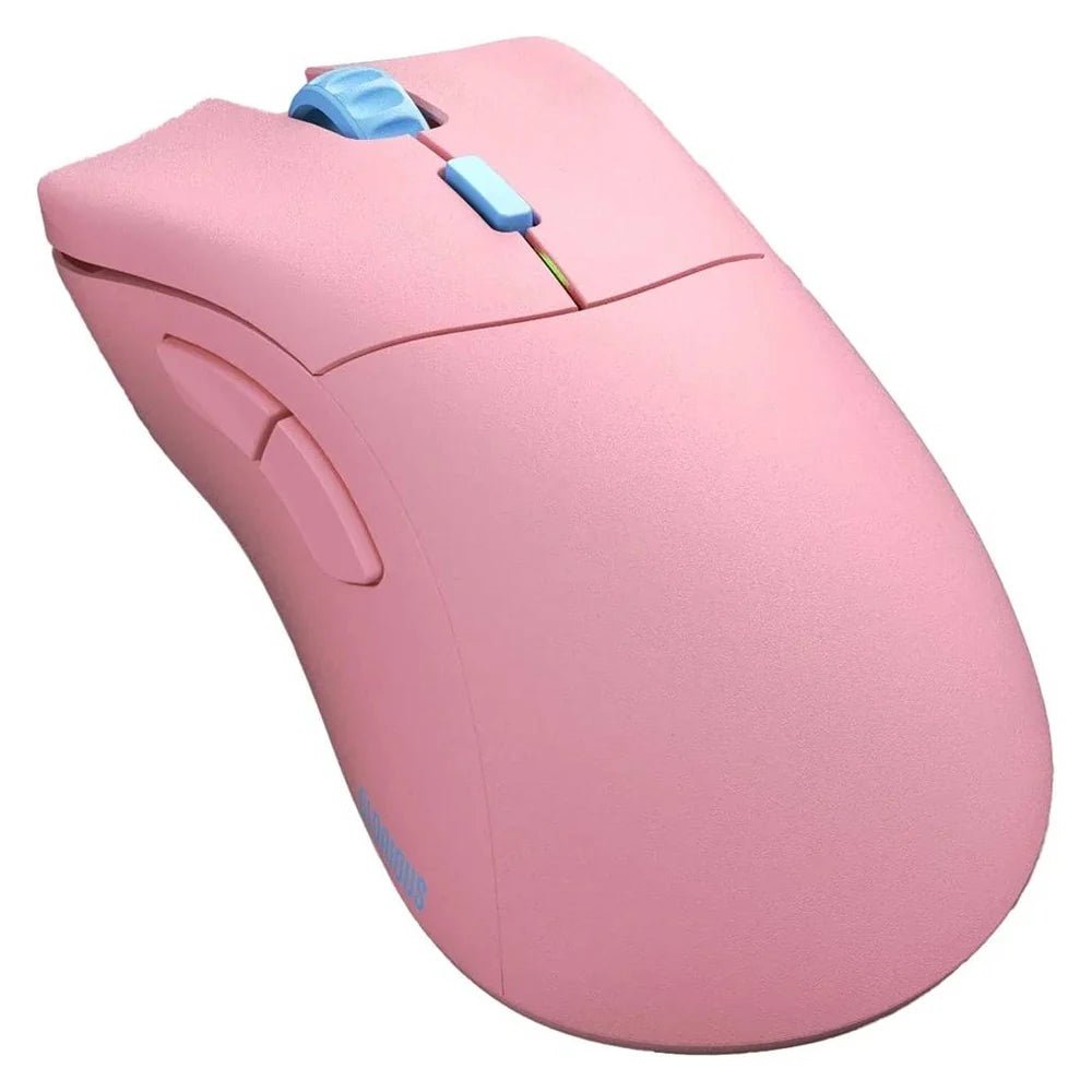 Glorious Model D PRO Series Wireless Forge Edition Gaming Mouse (GLO-MS-PDW-FLA-FORGE), product view 2