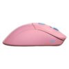 Glorious Model D PRO Series Wireless Forge Edition Gaming Mouse (GLO-MS-PDW-FLA-FORGE), product view 4