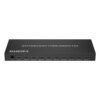 GN-AV109VW product view 1 Genuine 3 x 3 Video Wall Controller (GN-AV109VW), product view 1