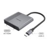 Genuine Type-C to HDMI Adapter (GN-DC42H), product view 2