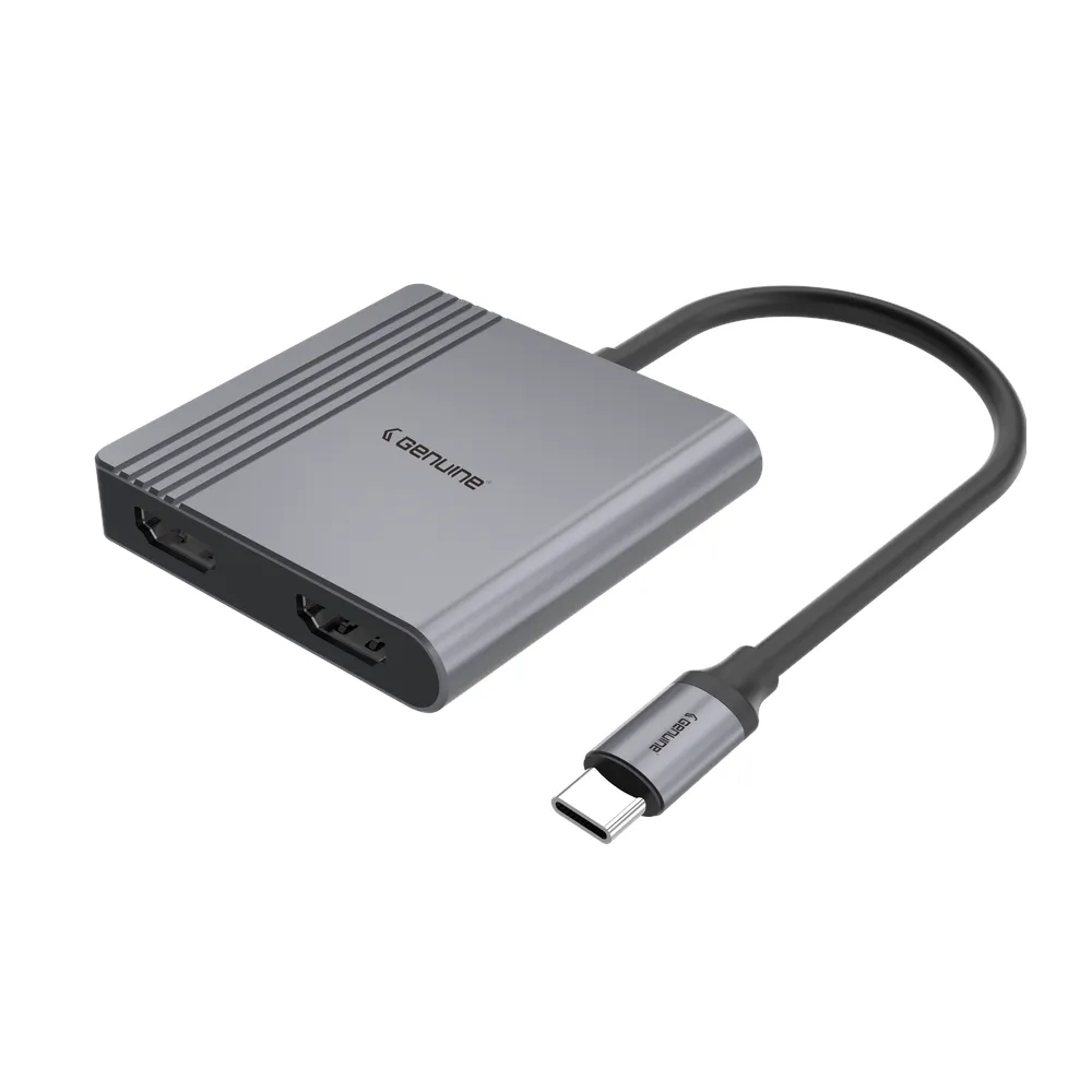 Genuine Type-C to HDMI Adapter (GN-DC42H), product view 3