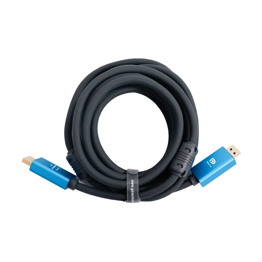 GN-DPHD10M product view 3 Genuine DP To HDMI Cable (GN-DPHD10M), product view 3