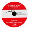GN-FC4CO-1000M product view 2 Genuine FTTH Outdoor Fiber Optic Cable (GN-FC4CO-1000M), product view 2