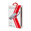 GN-HC44G product view 4 Genuine USB C HUB (GN-HC44G), product view 4