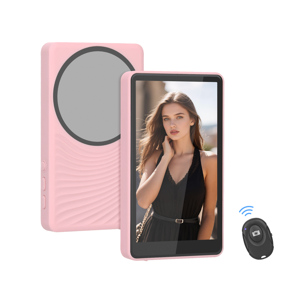 Genuine Reel Buddy in Pink