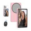 Genuine Reel Buddy in Pink