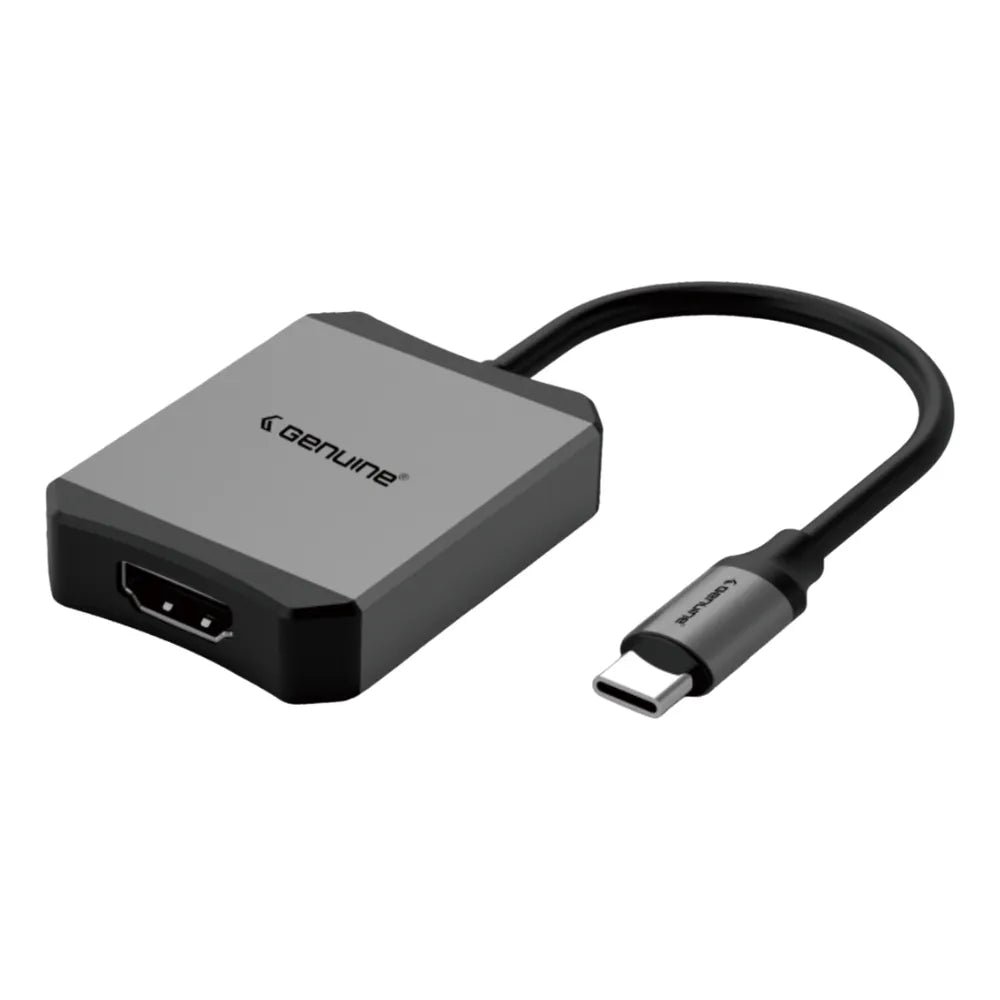 Genuine USB-C to HDMI Adapter (GN-TC41C-C5), product view 1