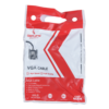 Genuine VGA To VGA Cable (GN-VG18M15PMM), product view 2