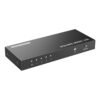 GNAV-401HDR product view 2 Genuine 4x1 HDMI Switch (GNAV-401HDR), product view 2