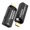GNAV-433MINI product view 1 Genuine HDMI Wireless Extender (GNAV-433MINI), product view 1