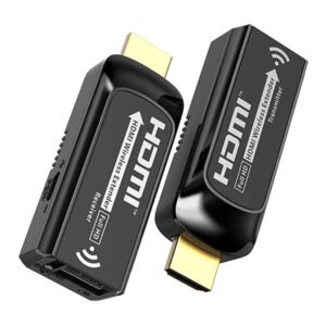 Genuine HDMI Wireless Extender (GNAV-433MINI) – 1920×1200@60Hz, 20M