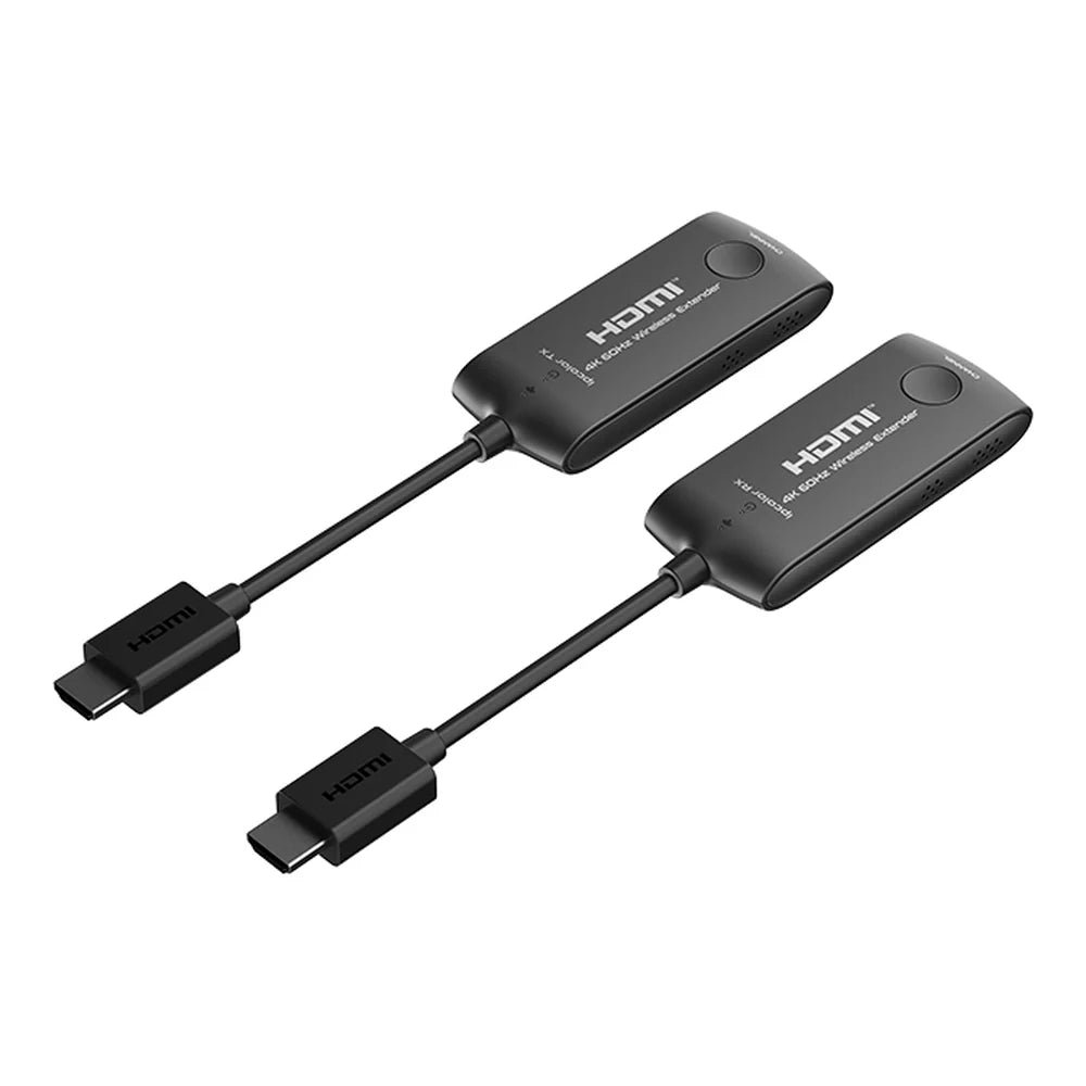 Genuine Mini HDMI Wireless Extender (GNAV-488MINI), product view 1