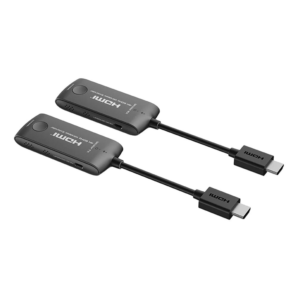 Genuine Mini HDMI Wireless Extender (GNAV-488MINI), product view 2