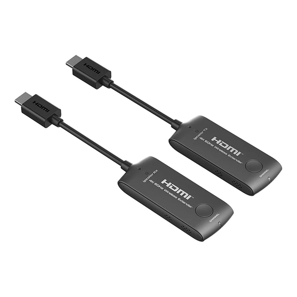 Genuine Mini HDMI Wireless Extender (GNAV-488MINI), product view 3