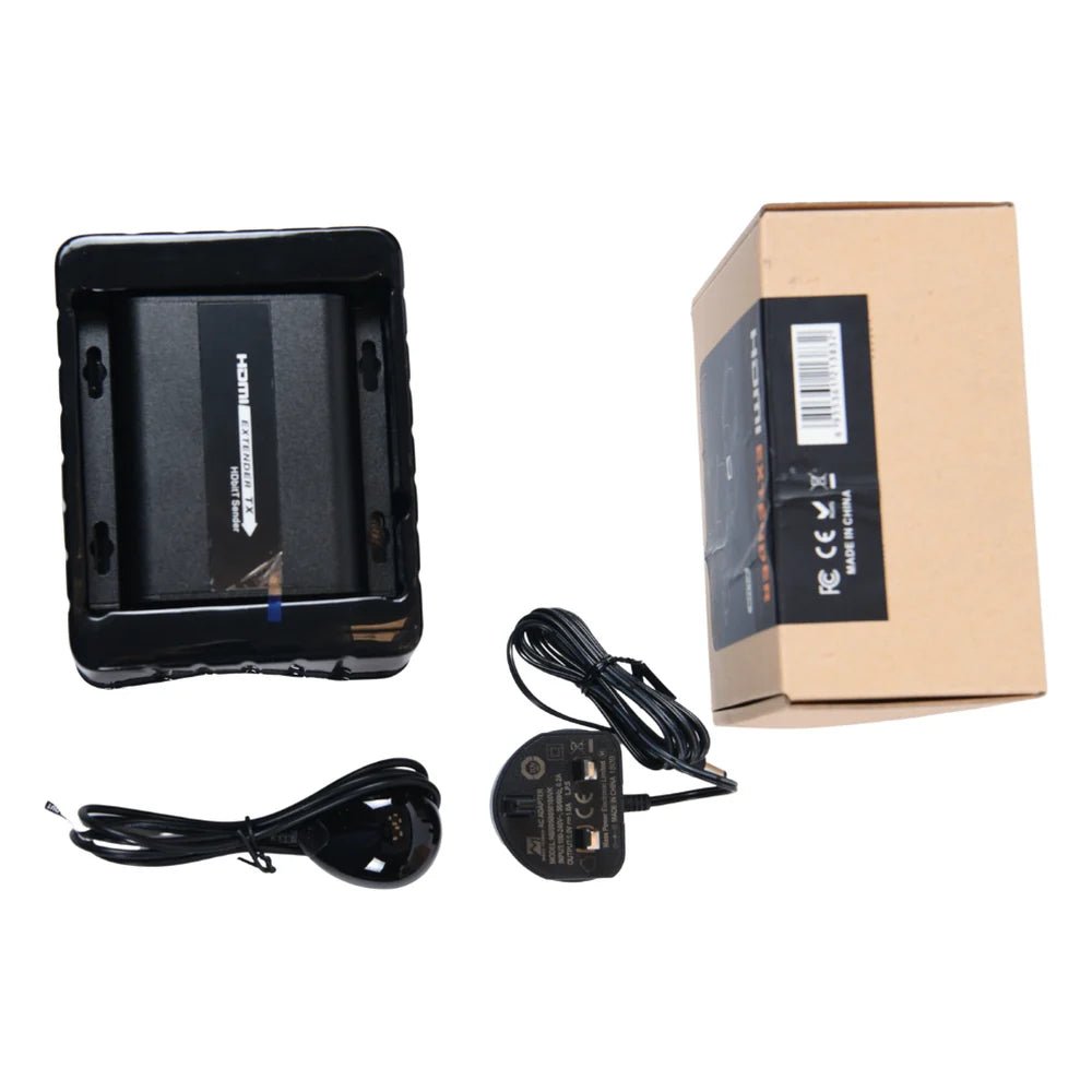 GNAV-699 product view 2 Genuine HDMI Wireless Transmitter 50M Range (GNAV-699), product view 2