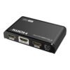 Genuine 1x2 HDMI Splitter (GNAV312HDR), product view 3
