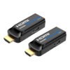 Genuine Mini-Size HDMI Extender Over Cat 6 (GNAV372S), product view 1
