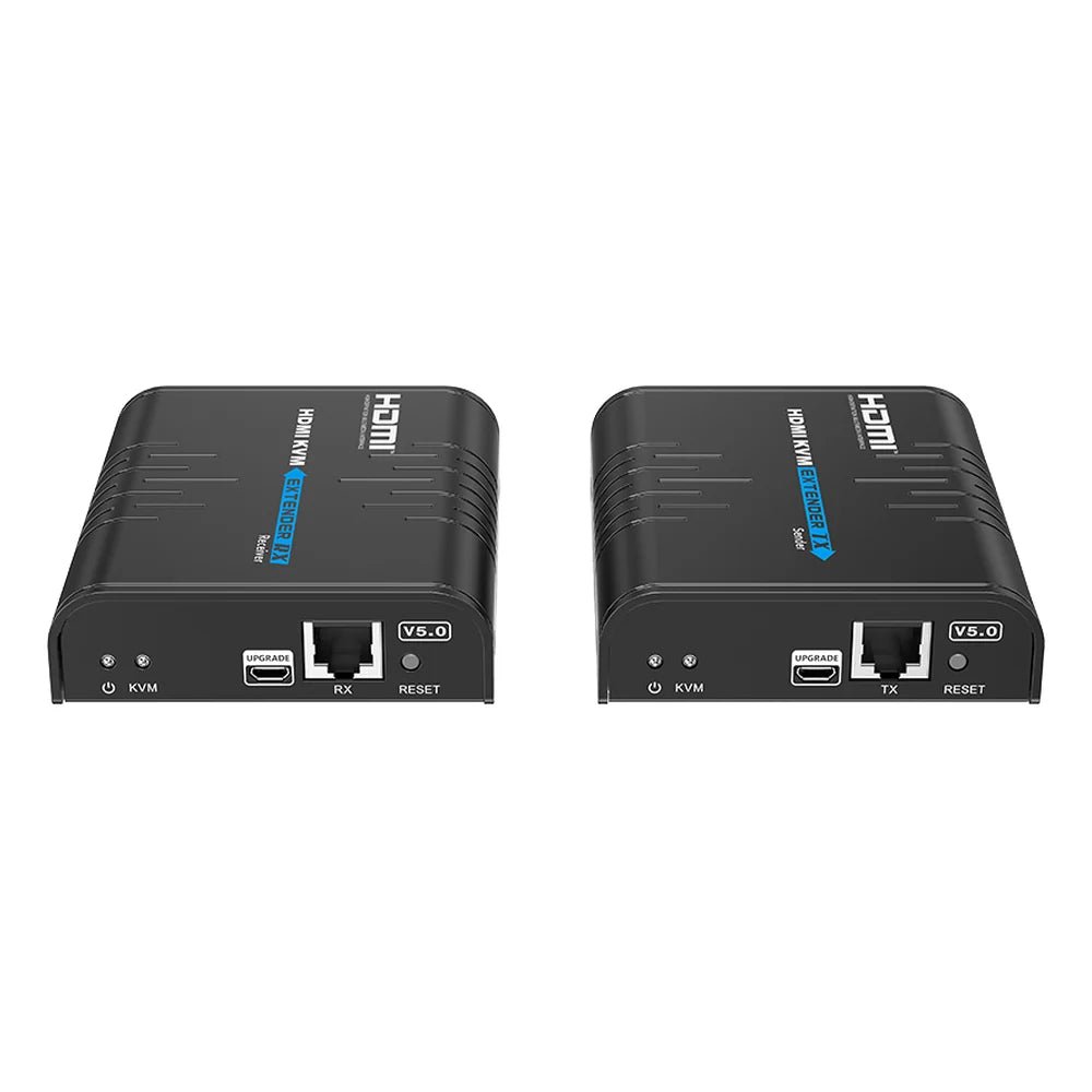 Genuine HDMI Extender With KVM (GNAV373.5.0), product view 1