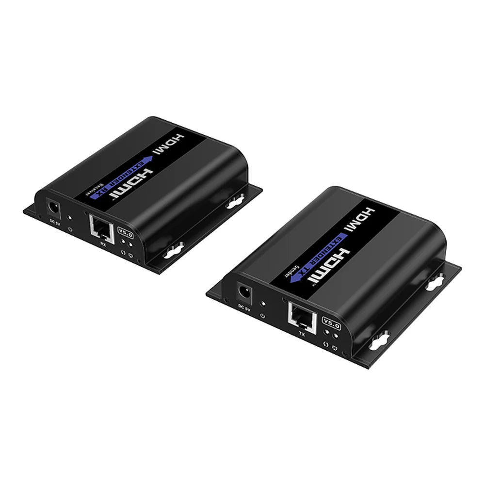 GNAV383-5.0 product view 1 Genuine HDMI Extender Over IP (GNAV383-5.0), product view 1