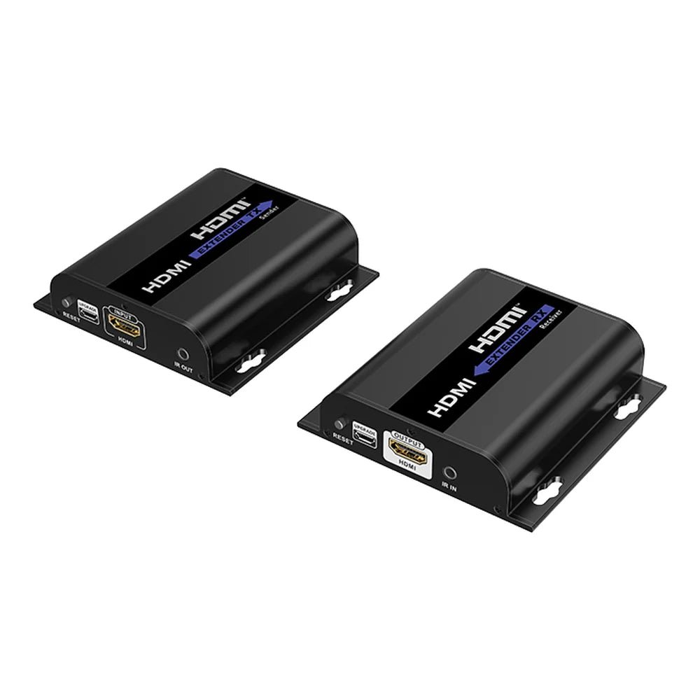 GNAV383-5.0 product view 3 Genuine HDMI Extender Over IP (GNAV383-5.0), product view 3