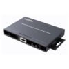 Genuine 4x1 HDMI Quad Multiviewer Switcher (GNAV401MS), product view 1