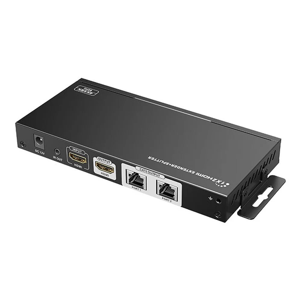 Genuine HDMI POE Extender Splitter Kit (GNAV712PRO), product view 2