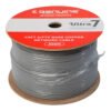 Genuine CAT7 S/FTP Cable (GNNC-C7SF23AGRY-305), product view 1