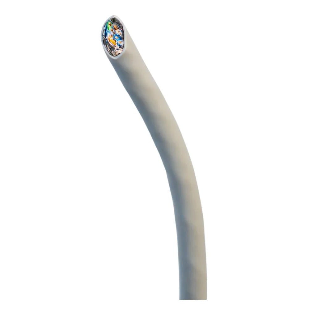 GNNC-C8SF22AGRY-305 product view 3 Genuine CAT8 S/FTP Cable (GNNC-C8SF22AGRY-305), product view 3