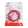 Genuine CAT6 Patch Cord Cable (GNPC-C6URED-1), product view 2