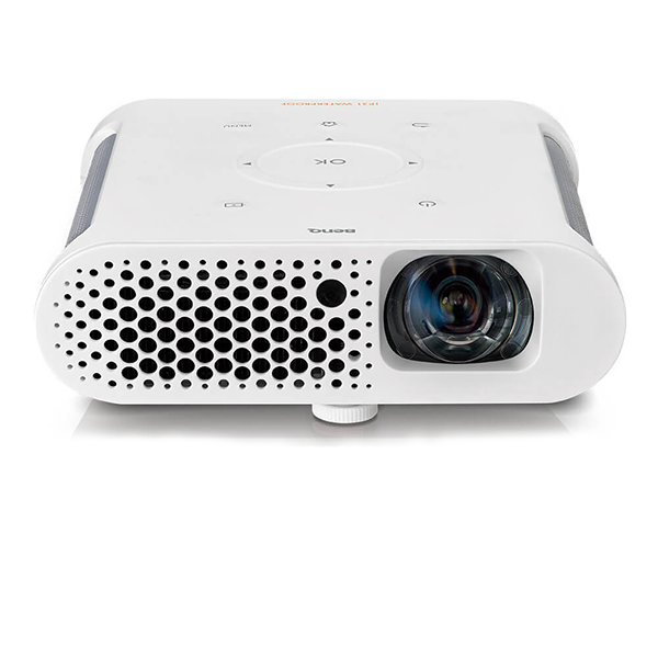 BenQ GS1 Projector