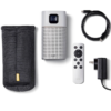 GV1 product view 2 BenQ GV1 Portable Projector, product view 2