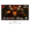 GOA27QHD180IPS product view 1 GameOn Artic Pro Series Gaming Monitor (GOA27QHD180IPS), product view 1