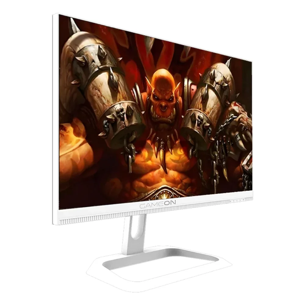 GOA27QHD180IPS product view 2 GameOn Artic Pro Series Gaming Monitor (GOA27QHD180IPS), product view 2