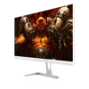 GOA27QHD180IPS product view 3 GameOn Artic Pro Series Gaming Monitor (GOA27QHD180IPS), product view 3