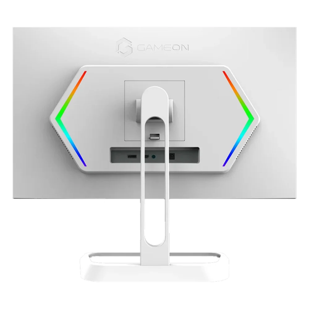 GOA27QHD180IPS product view 6 GameOn Artic Pro Series Gaming Monitor (GOA27QHD180IPS), product view 6
