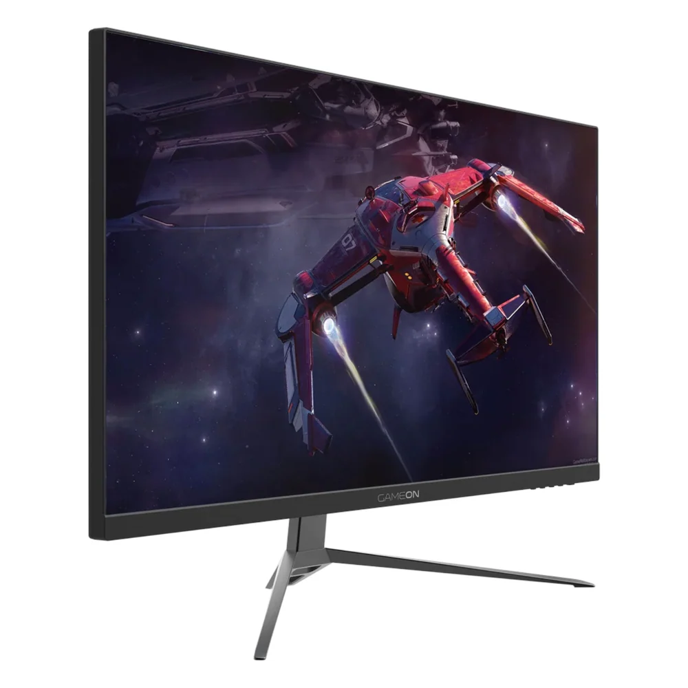 GameOn Esports Series Gaming Monitor (GOES27QHD240IPS), product view 2