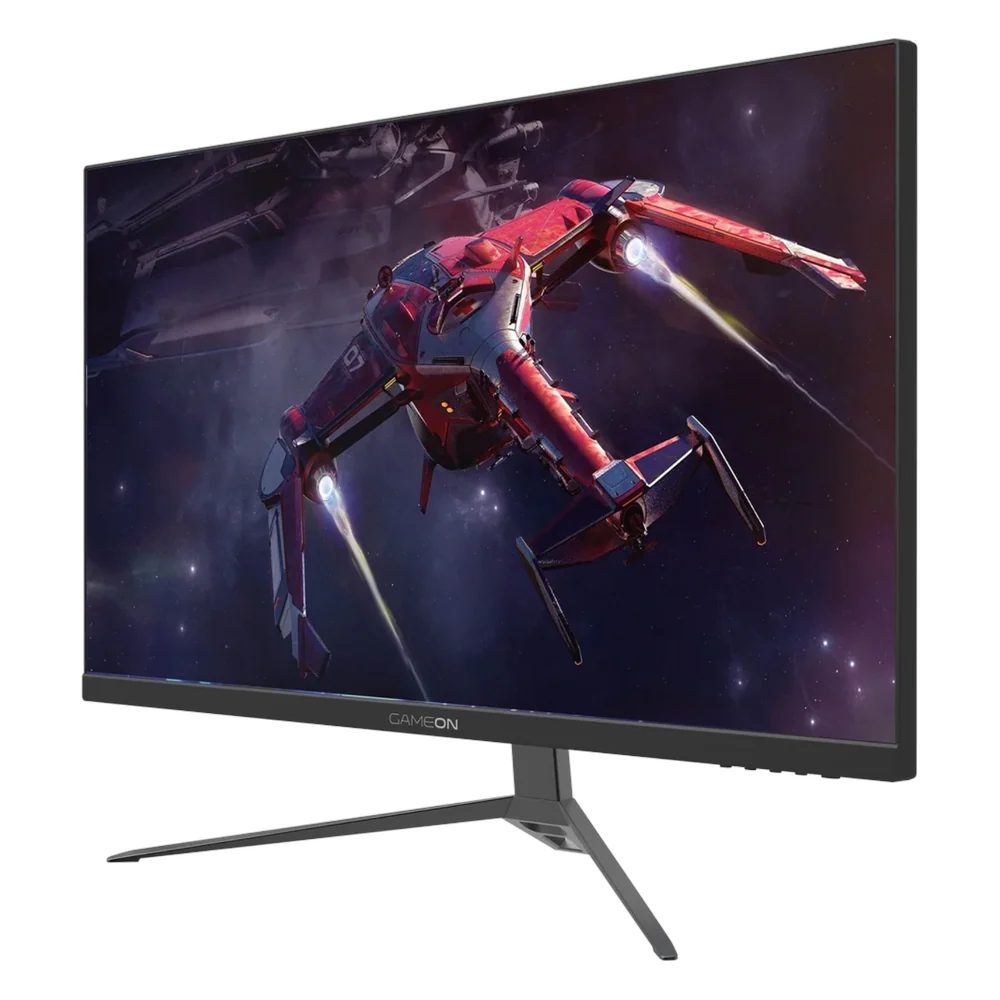 GameOn Esports Series Gaming Monitor (GOES27QHD240IPS), product view 3