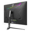 GameOn Esports Series Gaming Monitor (GOES27QHD240IPS), product view 4