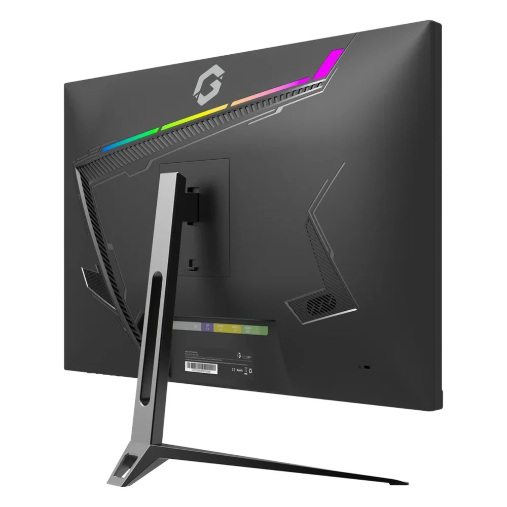 GameOn Esports Series Gaming Monitor (GOES27QHD240IPS), product view 4