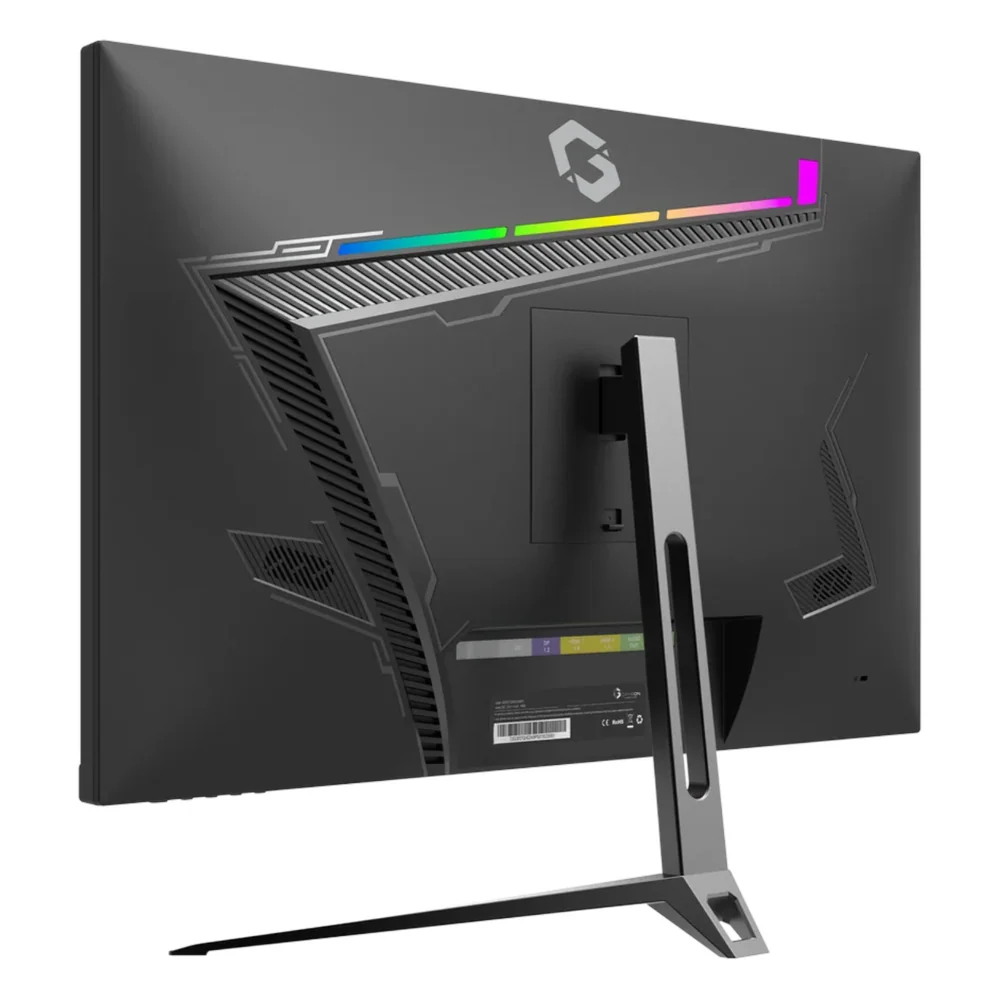 GameOn Esports Series Gaming Monitor (GOES27QHD240IPS), product view 5