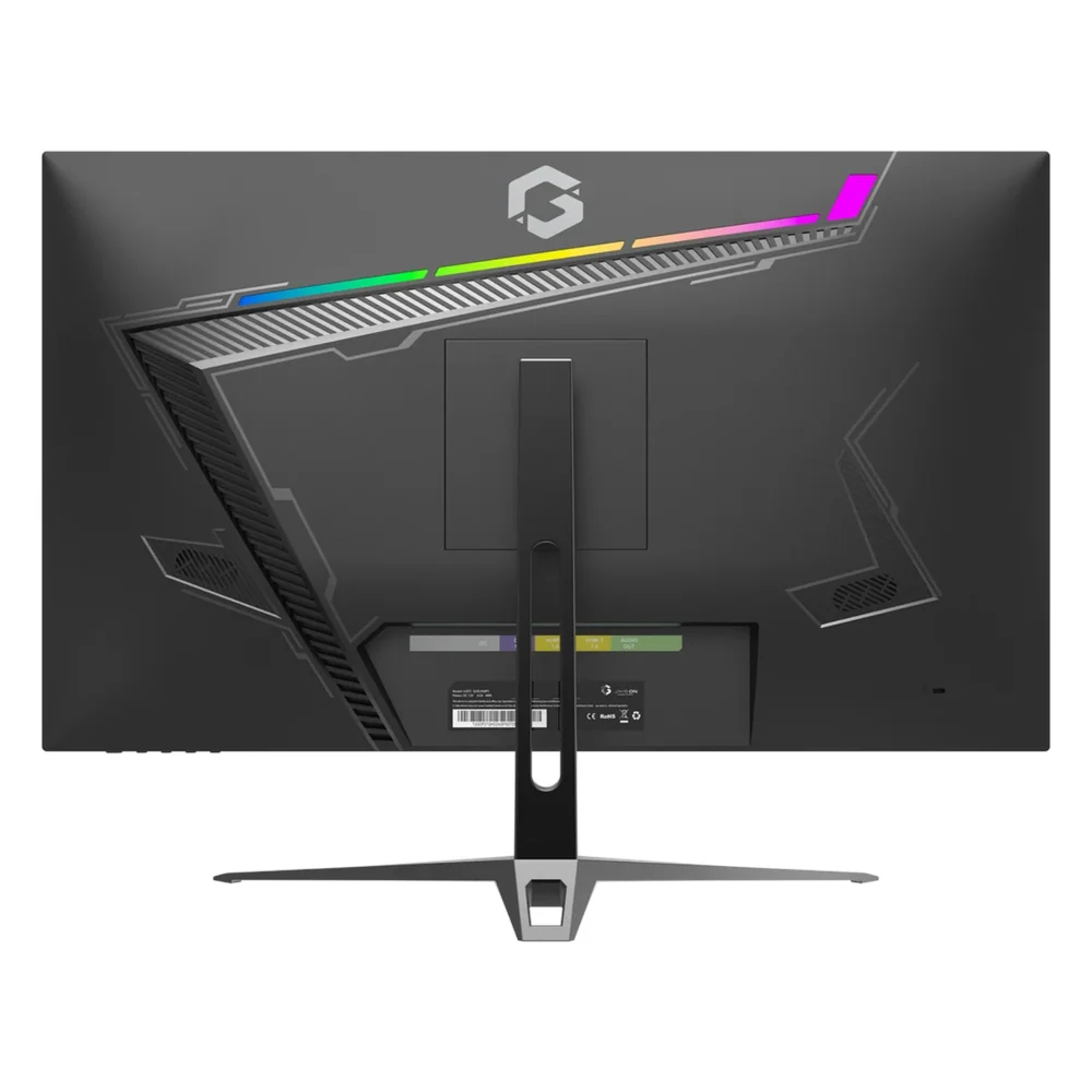 GameOn Esports Series Gaming Monitor (GOES27QHD240IPS), product view 6