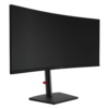 GameOn Spectra Pro Series Curved Monitor (GOC34WQHD180VA), product view 2