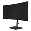 GameOn Spectra Pro Series Curved Monitor (GOC34WQHD180VA), product view 3