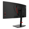 GameOn Spectra Pro Series Curved Monitor (GOC34WQHD180VA), product view 4