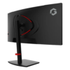 GameOn Spectra Pro Series Curved Monitor (GOC34WQHD180VA), product view 5