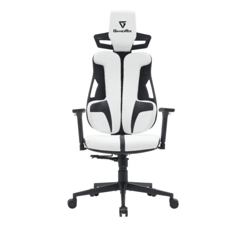 GamerTek Galactic Guardian Gaming Chair (606985066728)