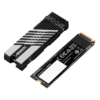AG4732TB product view 1 Gigabyte AORUS Gen4 7300 2TB M.2 NVMe SSD (AG4732TB), product view 1